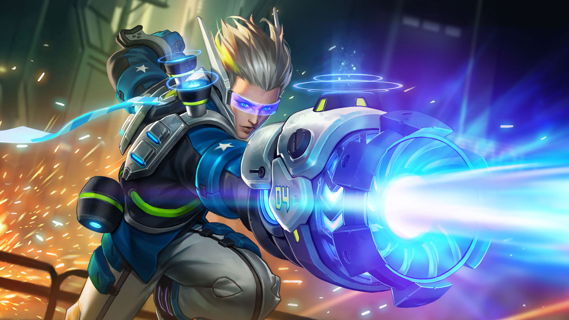 们的目光 们的目光