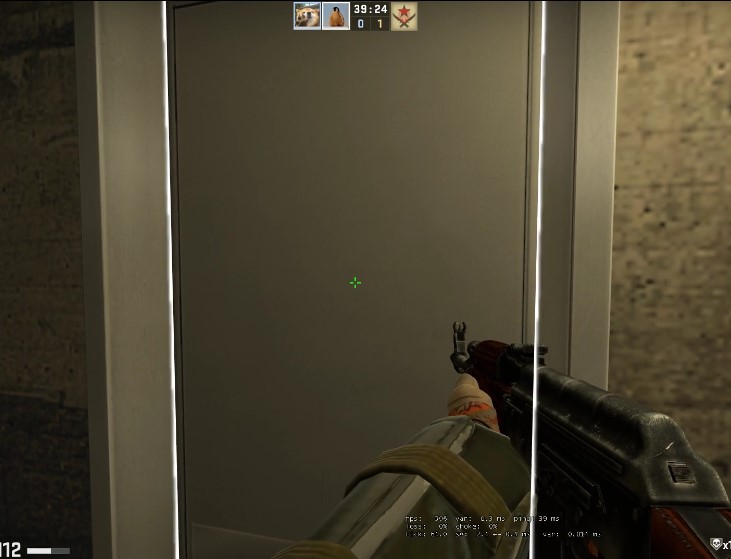低干扰方式 低干扰方式